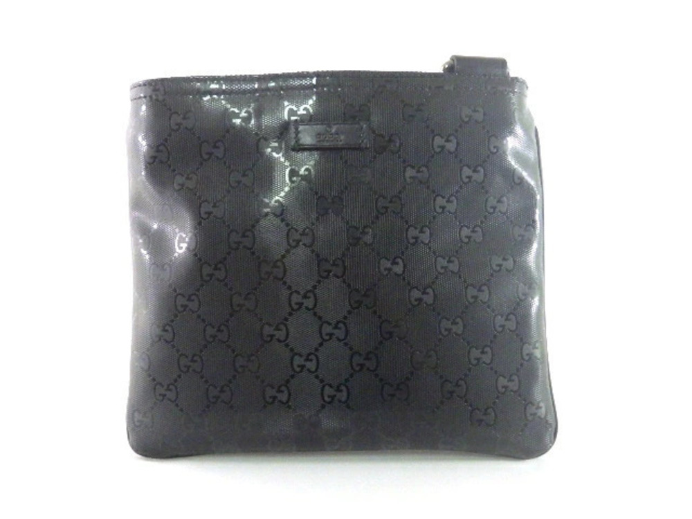 Gucci bag Hobo canvas